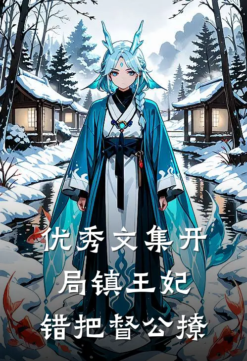 优秀文集开局镇王妃，错把督公撩
