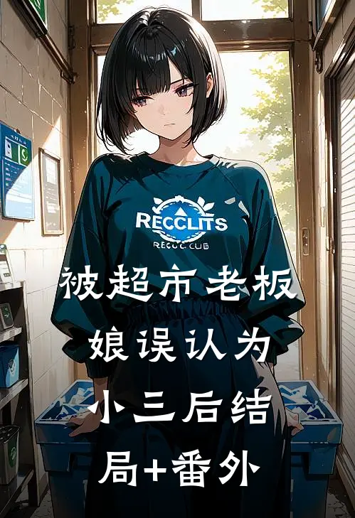 被超市老板娘误认为小三后结局+番外