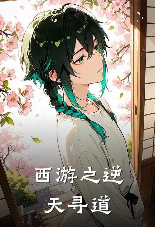 西游之逆天寻道