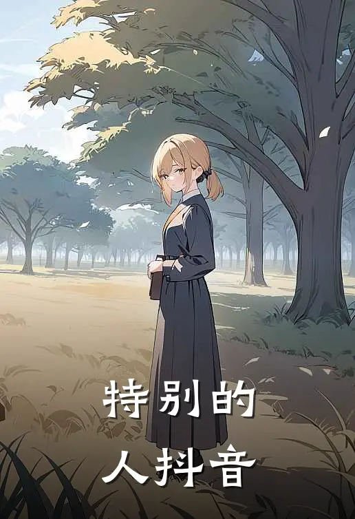 特别的人抖音