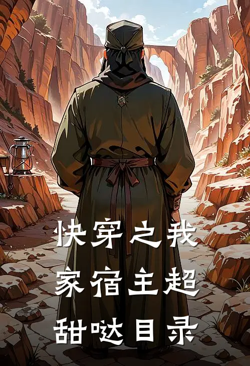 快穿之我家宿主超甜哒目录