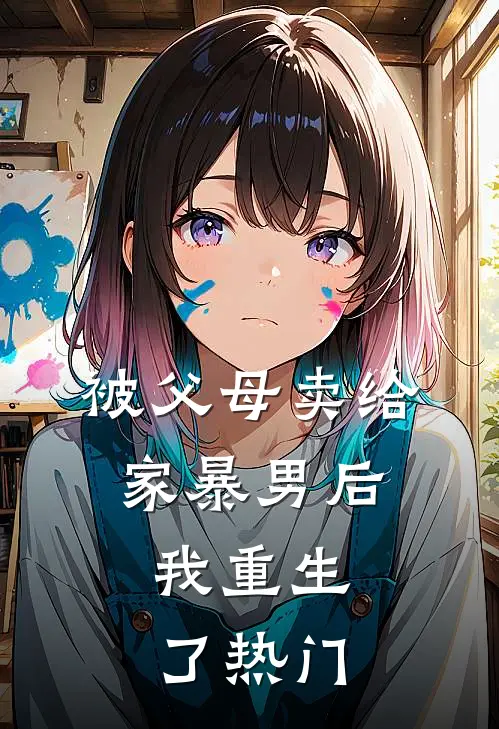 被父母卖给家暴男后，我重生了热门