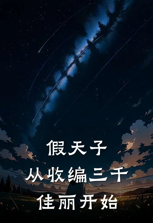 假天子：从收编三千佳丽开始