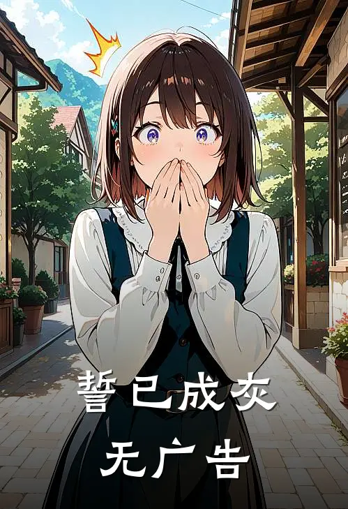 誓已成灰无广告