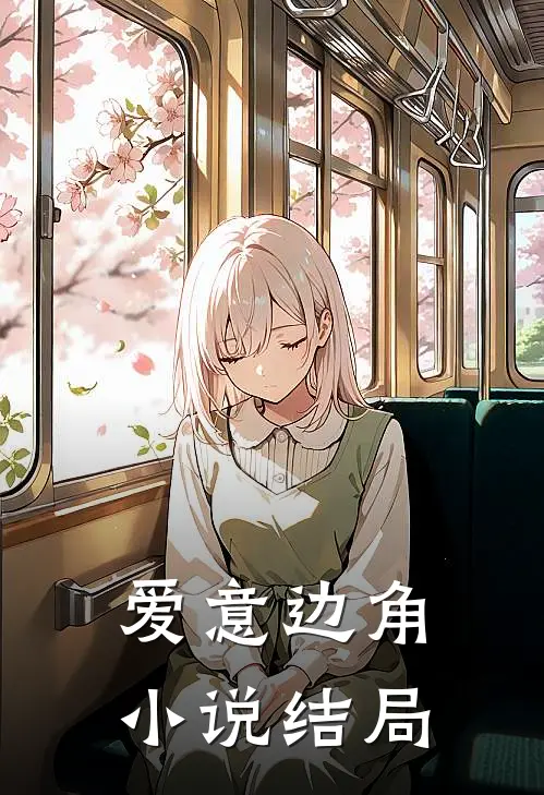 爱意边角小说结局