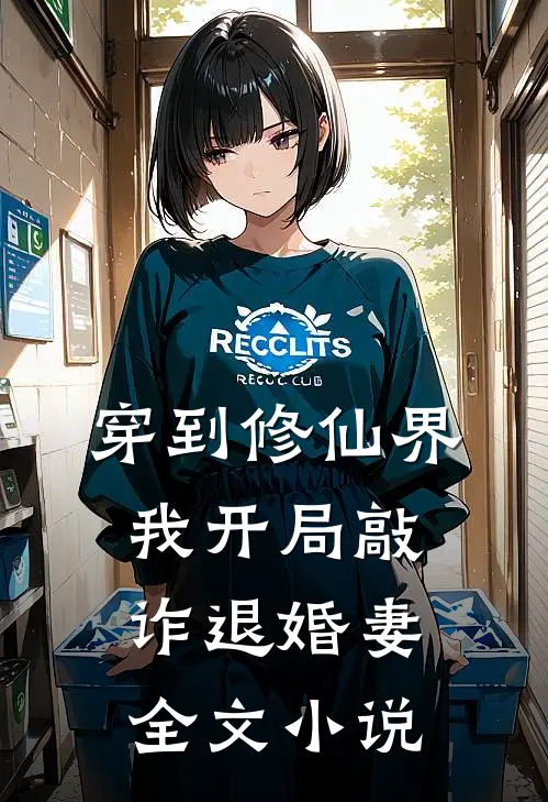 穿到修仙界，我开局敲诈退婚妻全文小说