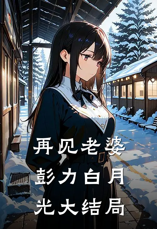 再见老婆彭力白月光大结局