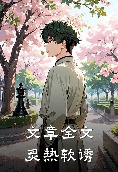 文章全文炙热软诱