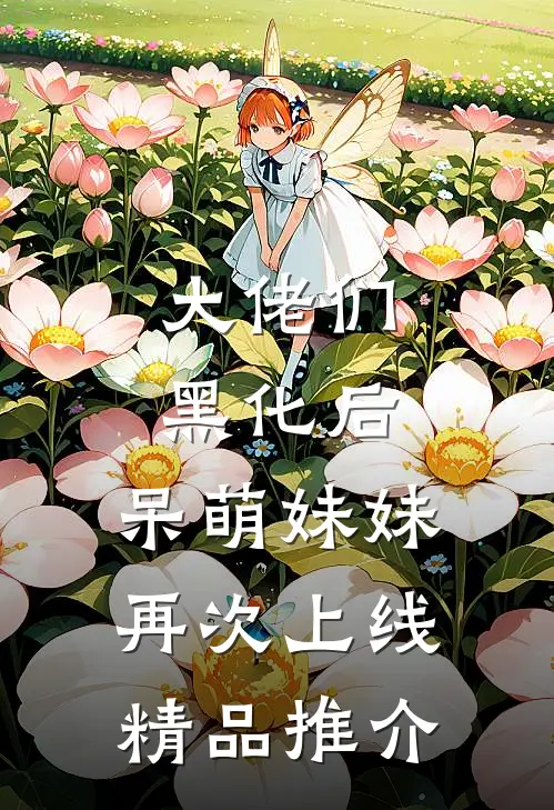 大佬们黑化后，呆萌妹妹再次上线精品推介