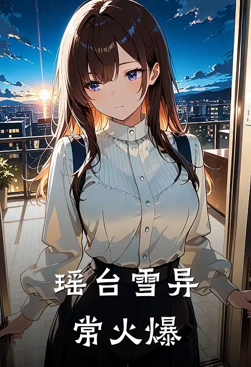 瑶台雪异常火爆