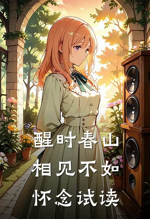 醒时春山，相见不如怀念试读