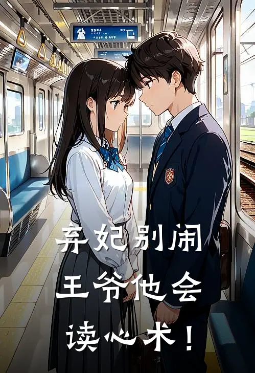 弃妃别闹，王爷他会读心术！