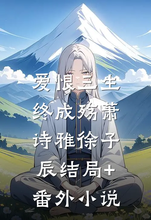 爱恨三生，终成殇萧诗雅徐子辰结局+番外小说