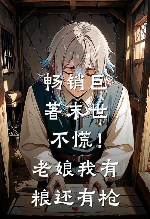 畅销巨著末世：不慌！老娘我有粮还有枪