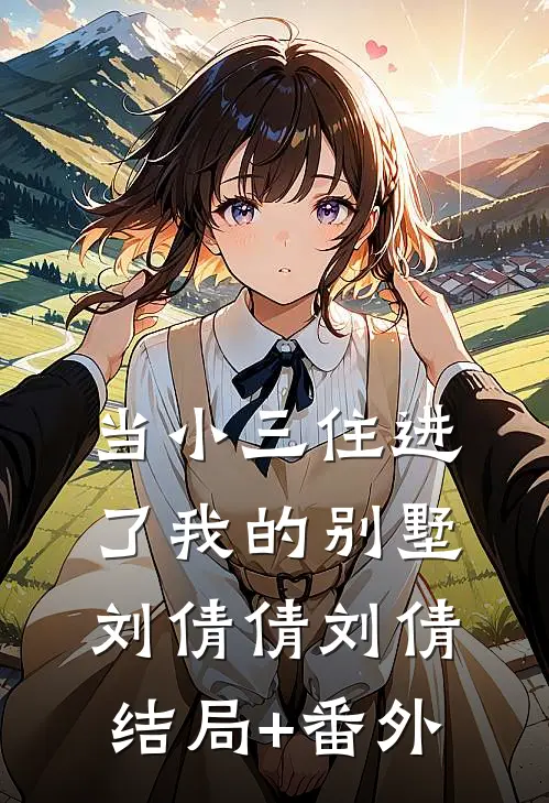 当小三住进了我的别墅刘倩倩刘倩结局+番外