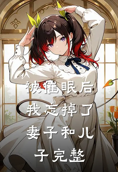 被催眠后，我忘掉了妻子和儿子完整