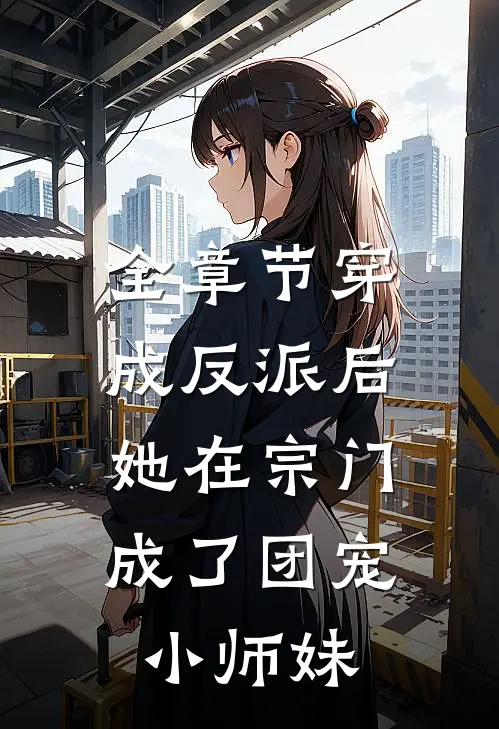 全章节穿成反派后，她在宗门成了团宠小师妹