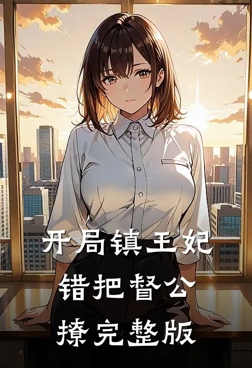 开局镇王妃，错把督公撩完整版