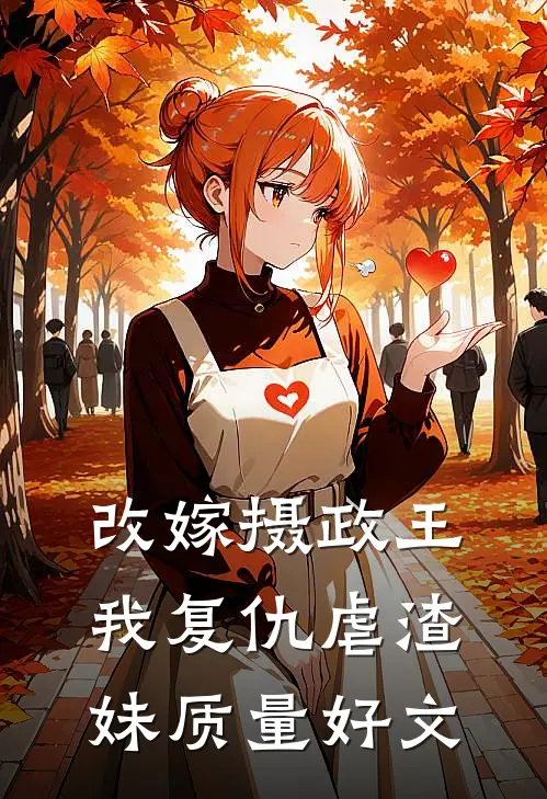 改嫁摄政王，我复仇虐渣妹质量好文
