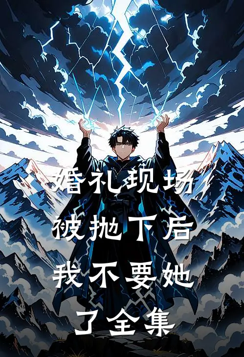 婚礼现场被抛下后，我不要她了全集