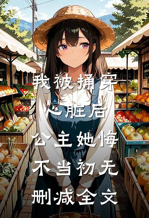 我被捅穿心脏后，公主她悔不当初无删减全文