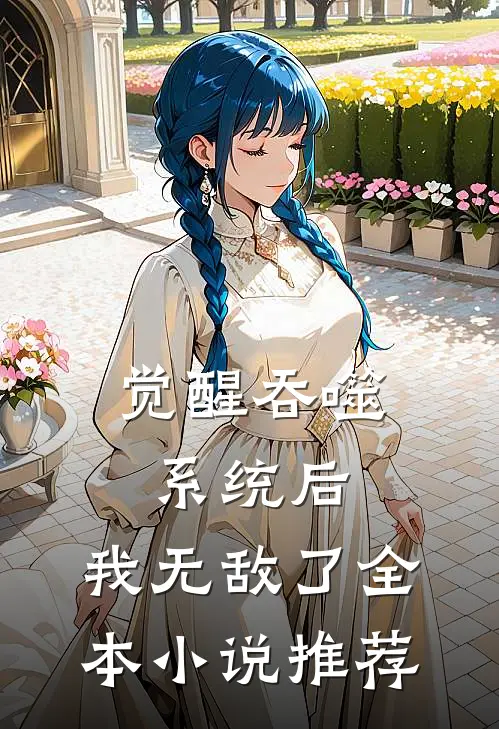 觉醒吞噬系统后，我无敌了全本小说推荐