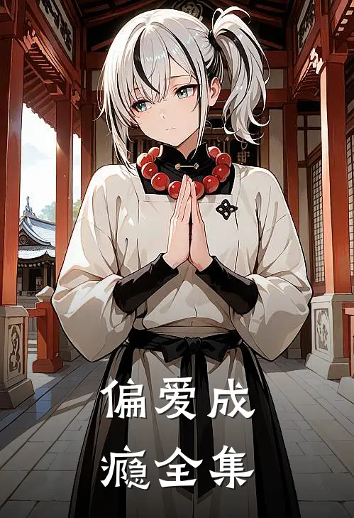 偏爱成瘾全集