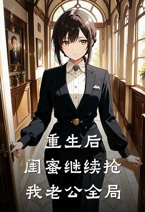 重生后，闺蜜继续抢我老公全局
