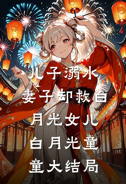 儿子溺水，妻子却救白月光女儿白月光童童大结局