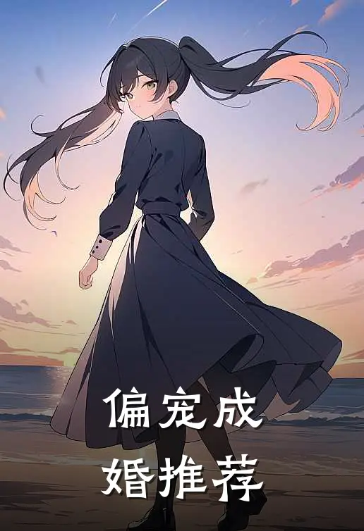 偏宠成婚推荐