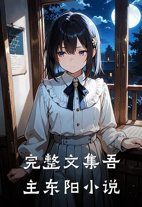 完整文集吾主东阳小说