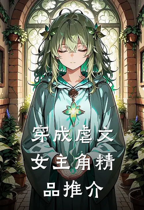 穿成虐文女主角精品推介