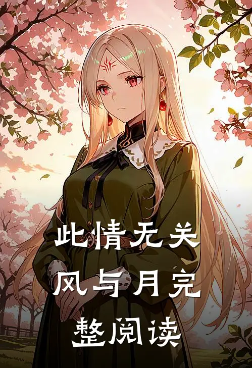 此情无关风与月完整阅读