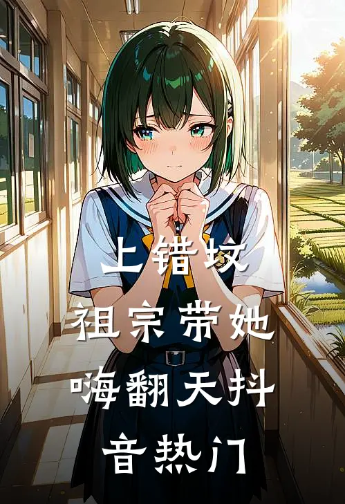 上错坟，祖宗带她嗨翻天抖音热门