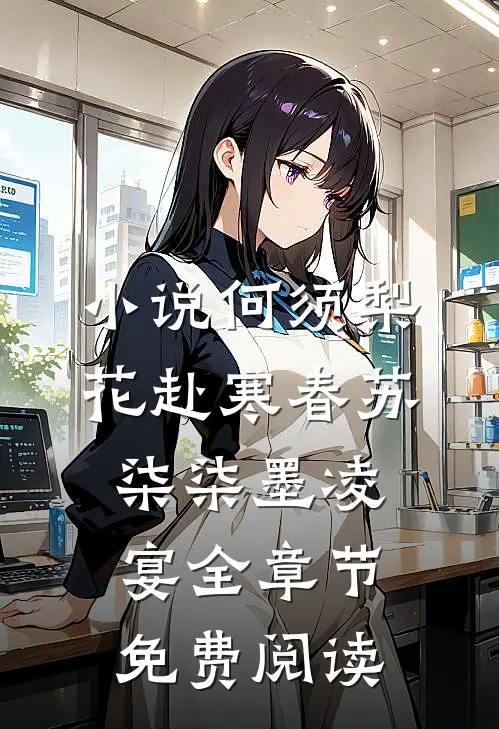 小说何须梨花赴寒春苏柒柒墨凌宴全章节免费阅读