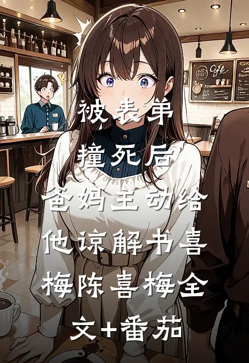 被表弟撞死后，爸妈主动给他谅解书喜梅陈喜梅全文+番茄