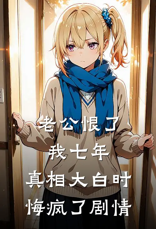 老公恨了我七年，真相大白时悔疯了剧情
