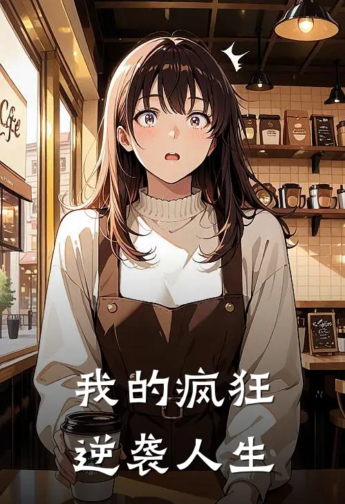 我的疯狂逆袭人生