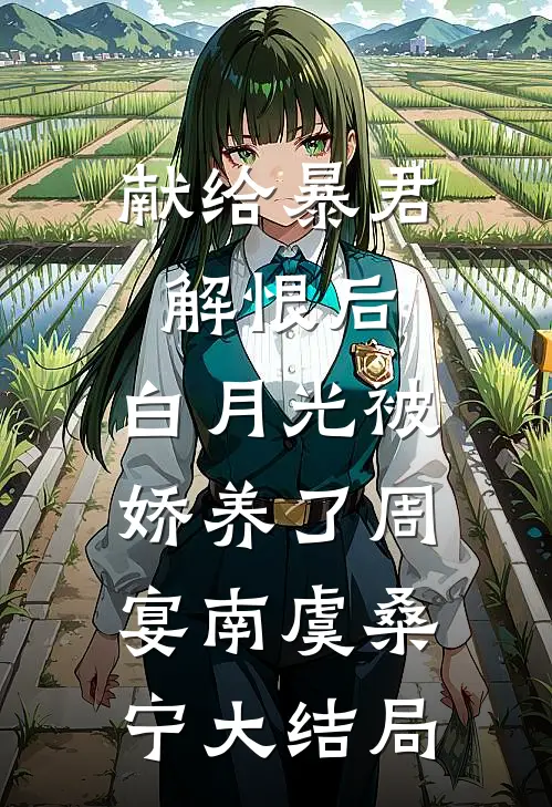 献给暴君解恨后：白月光被娇养了周宴南虞桑宁大结局