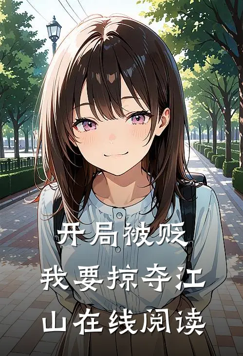 开局被贬，我要掠夺江山在线阅读