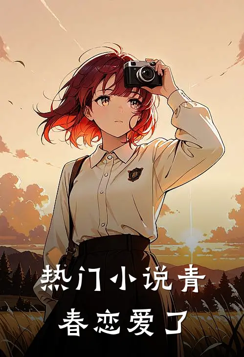 热门小说青春恋爱了