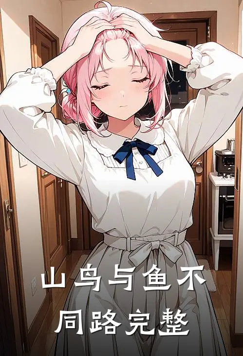 山鸟与鱼不同路完整