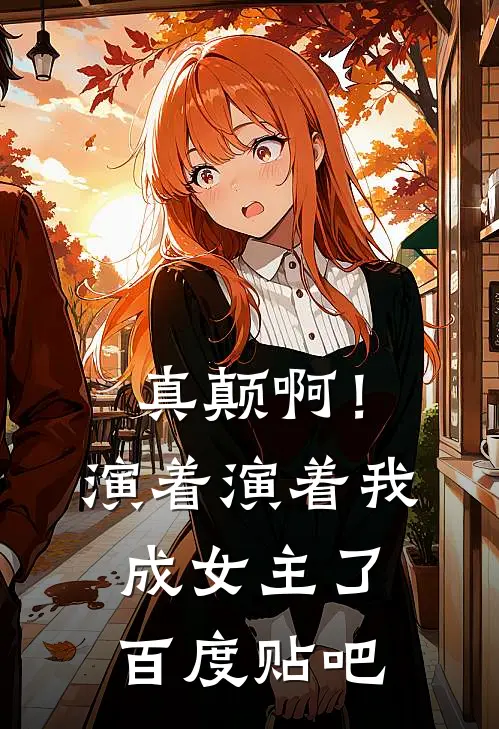 真颠啊！演着演着，我成女主了百度贴吧