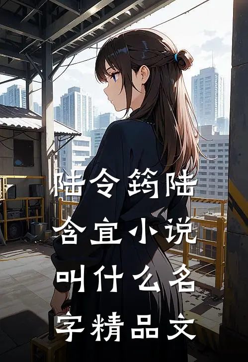 陆令筠陆含宜小说叫什么名字精品文