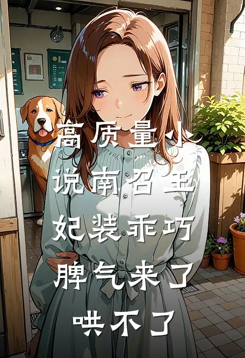 高质量小说南召王妃装乖巧，脾气来了哄不了