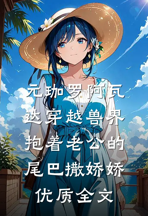 元珈罗阿瓦达(穿越兽界:抱着老公的尾巴撒娇娇)优质全文