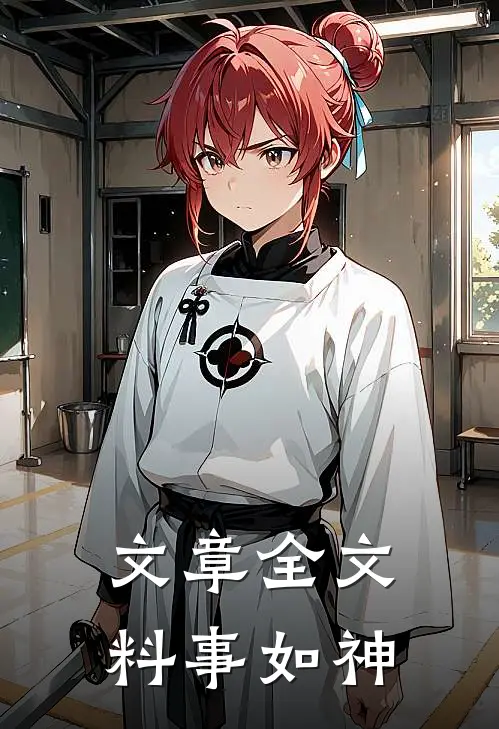 文章全文料事如神