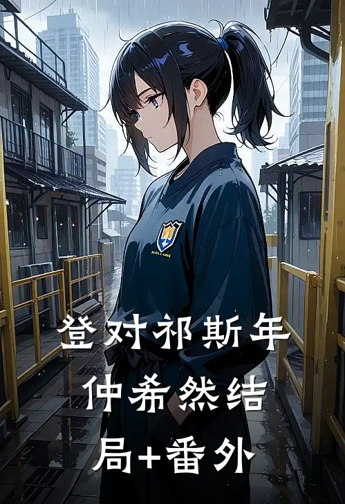 登对祁斯年仲希然结局+番外