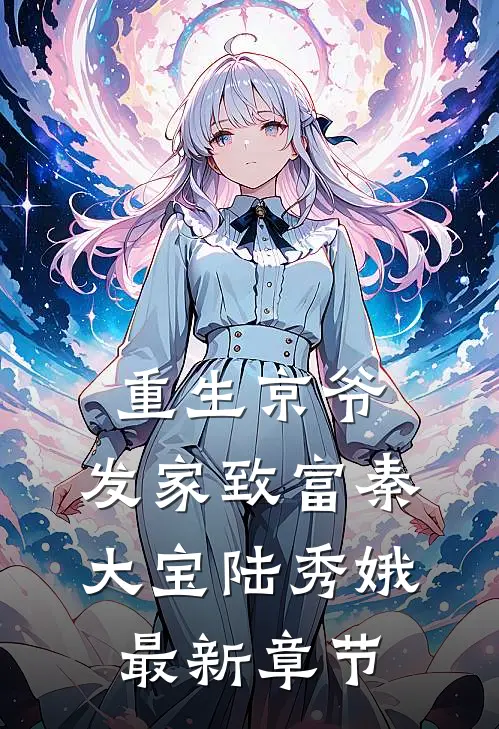 重生京爷，发家致富秦大宝陆秀娥最新章节