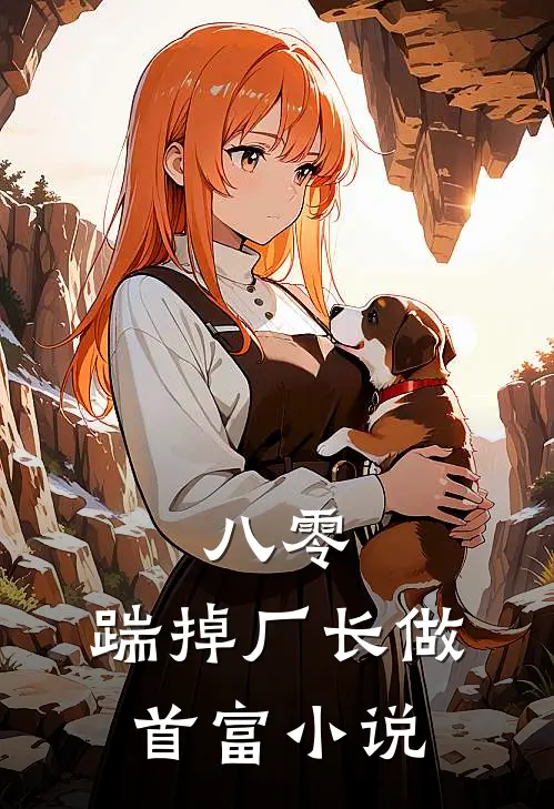 八零：踹掉厂长做首富小说